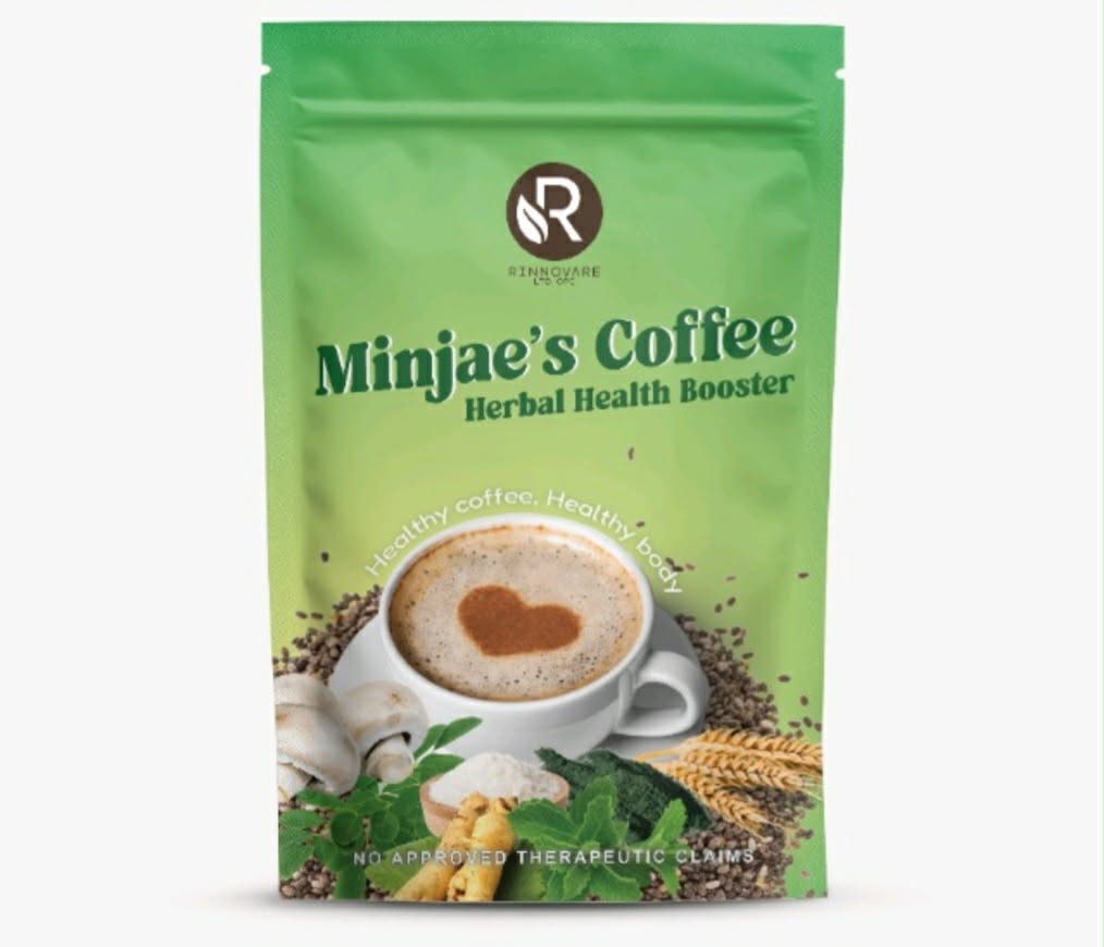 Minjae's Coffee