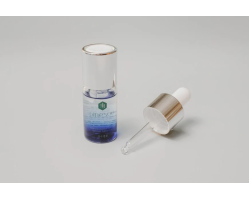 Korean Collagen Ampoule made from Pine needles