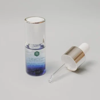 Korean Collagen Ampoule made from Pine needles